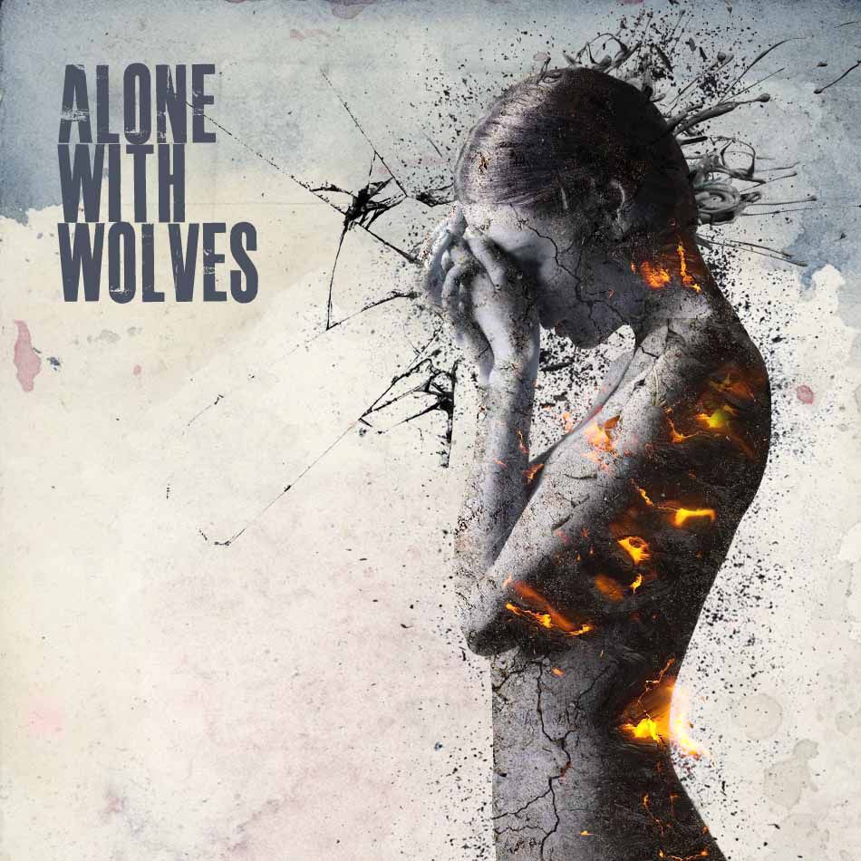 ep alone with wolves 