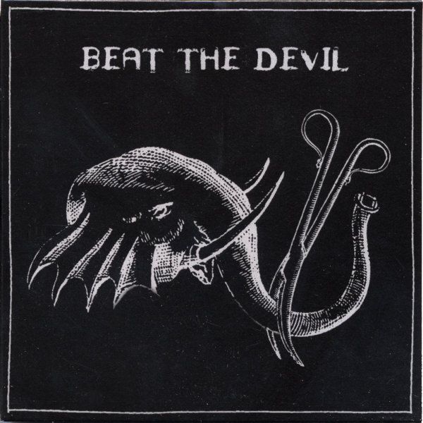 ep beat the devil  
