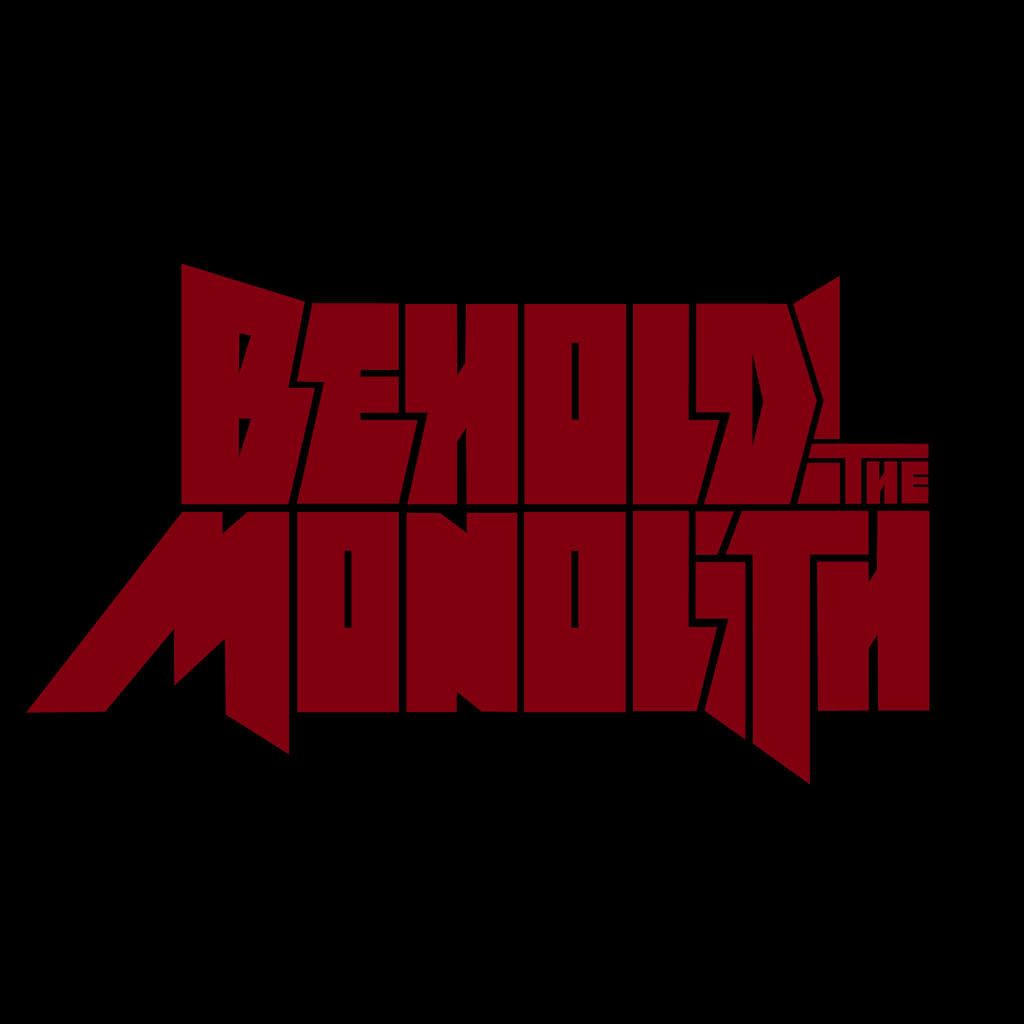 ep behold the monolith  