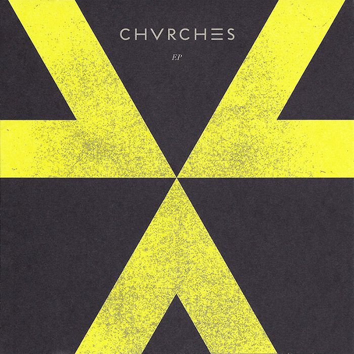 ep chvrches 