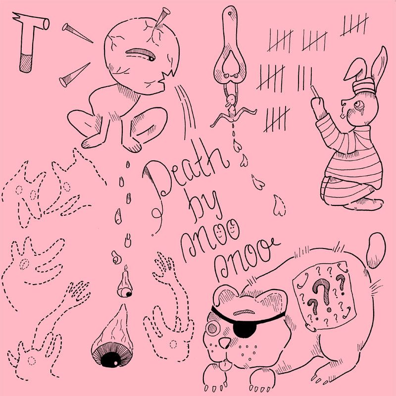 ep death by snoo snoo 