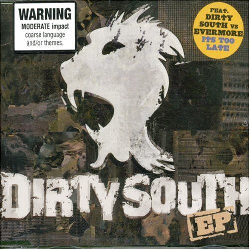 ep dirty south 197 vbr 