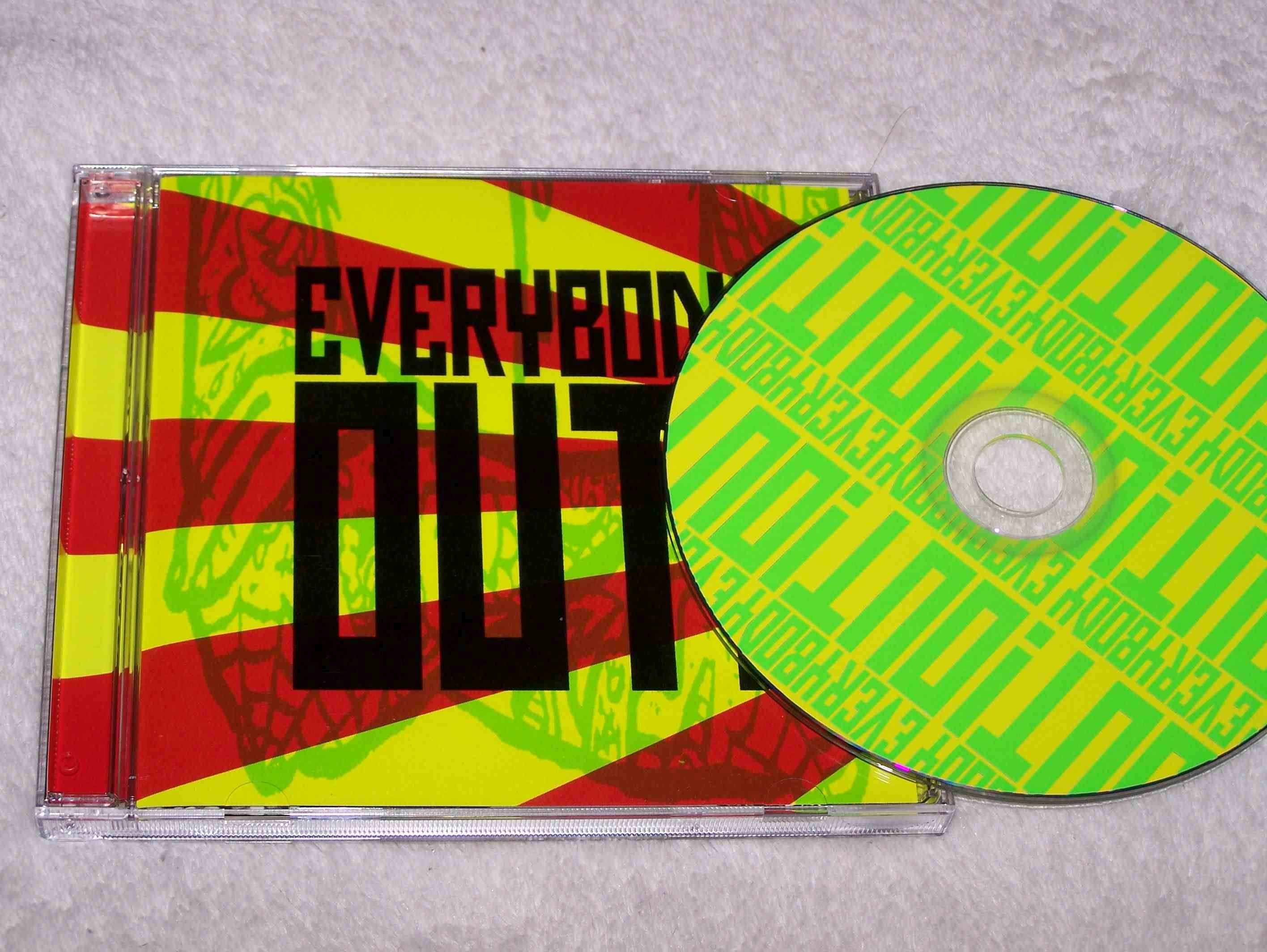 ep everybody out  