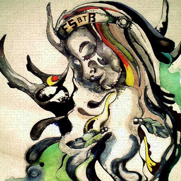 ep fire spoken by the buffalo 