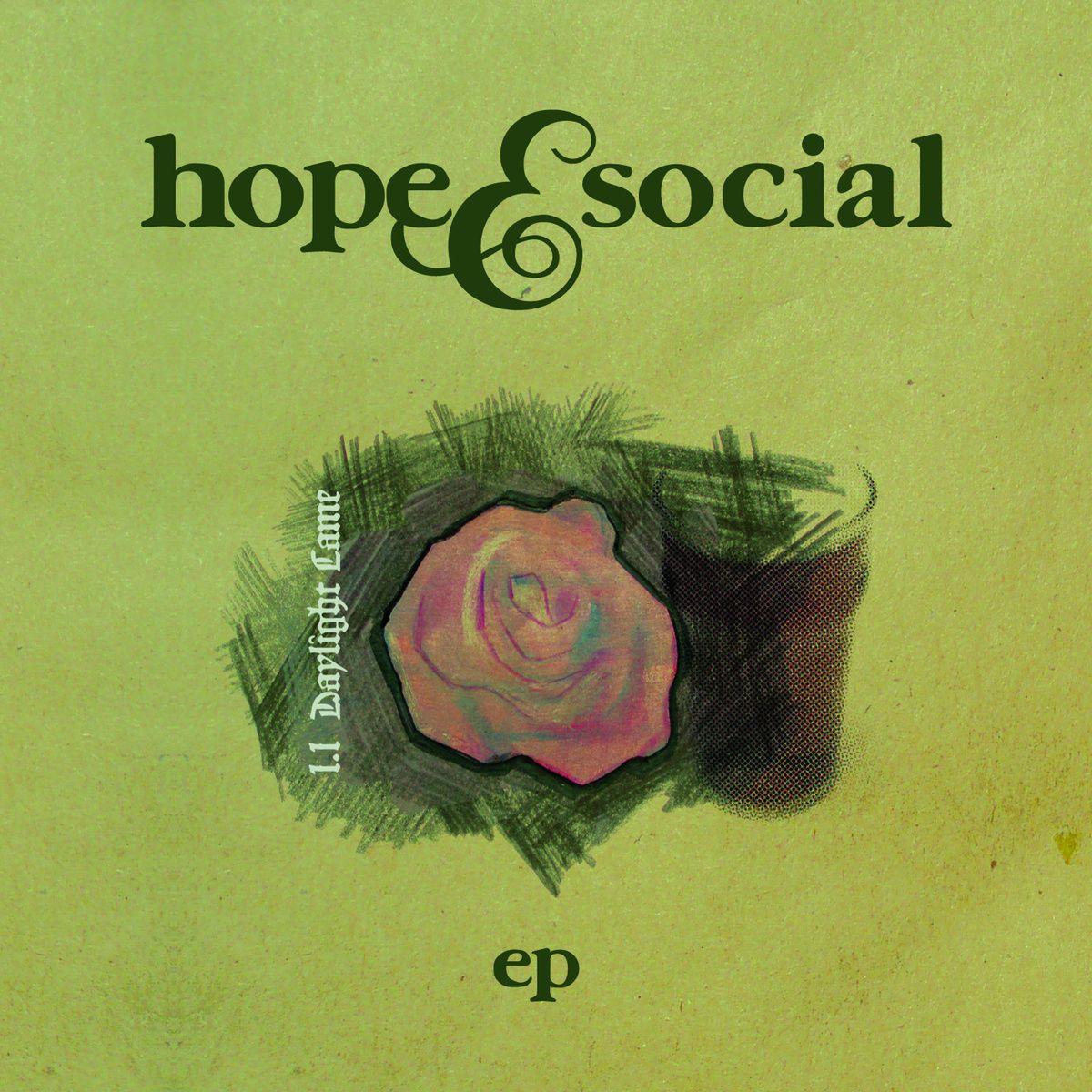 ep hope and social 