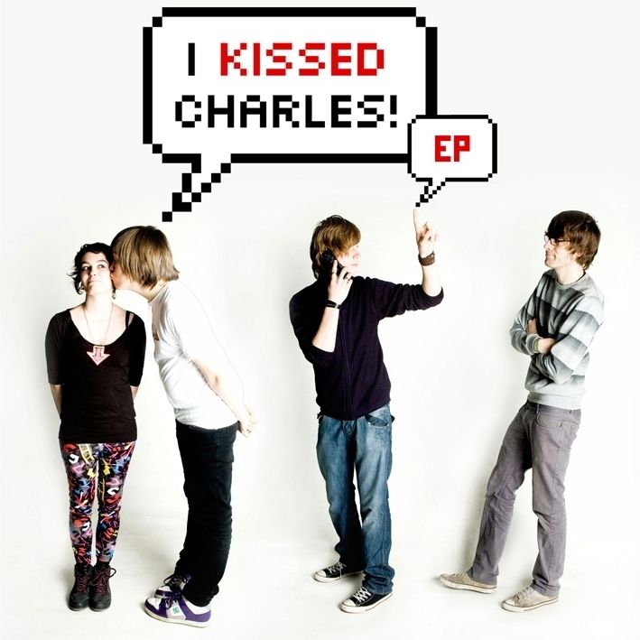 ep i kissed charles  