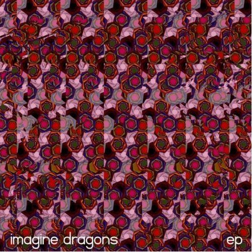 ep imagine dragons 