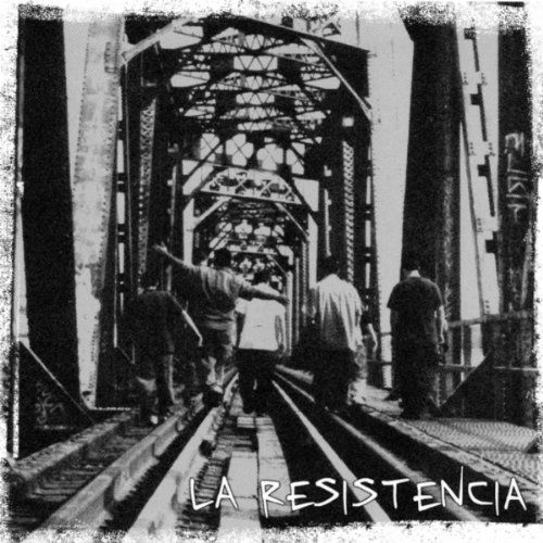 ep la resistencia  