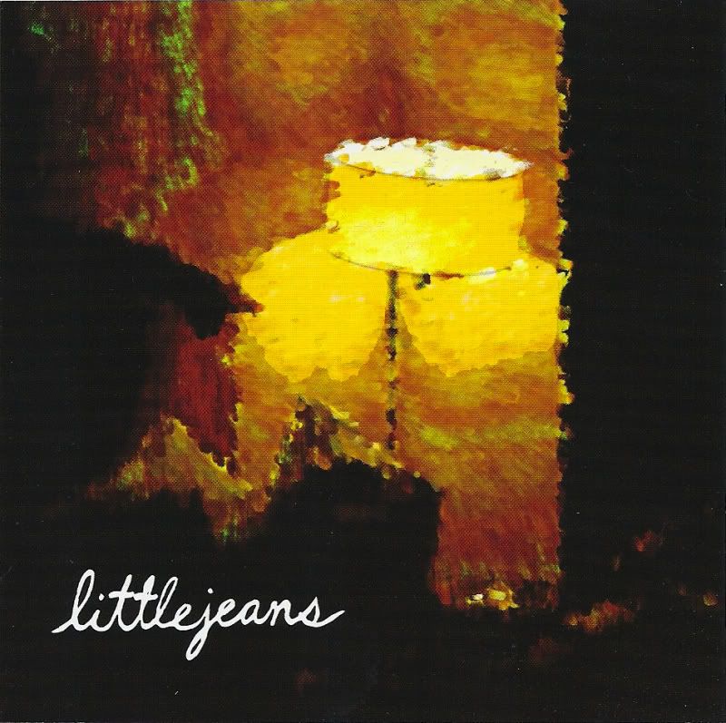 ep littlejeans 