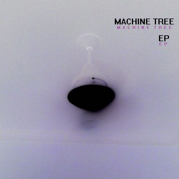 ep machine tree 