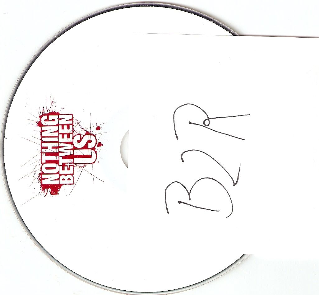 ep nothing between us  