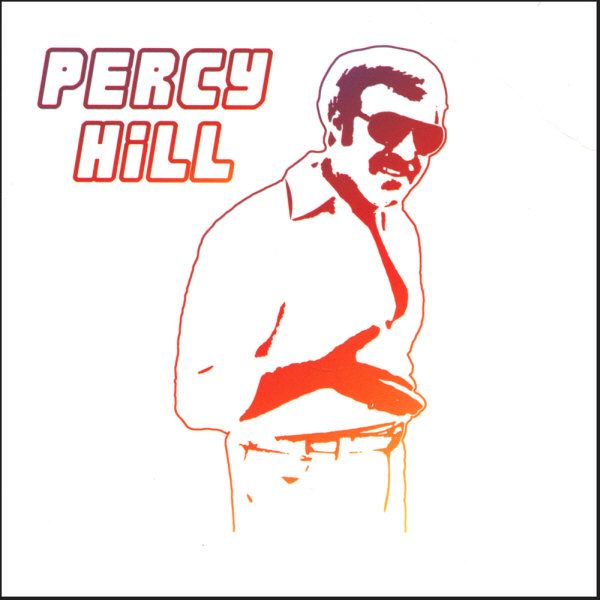 ep percy hill  