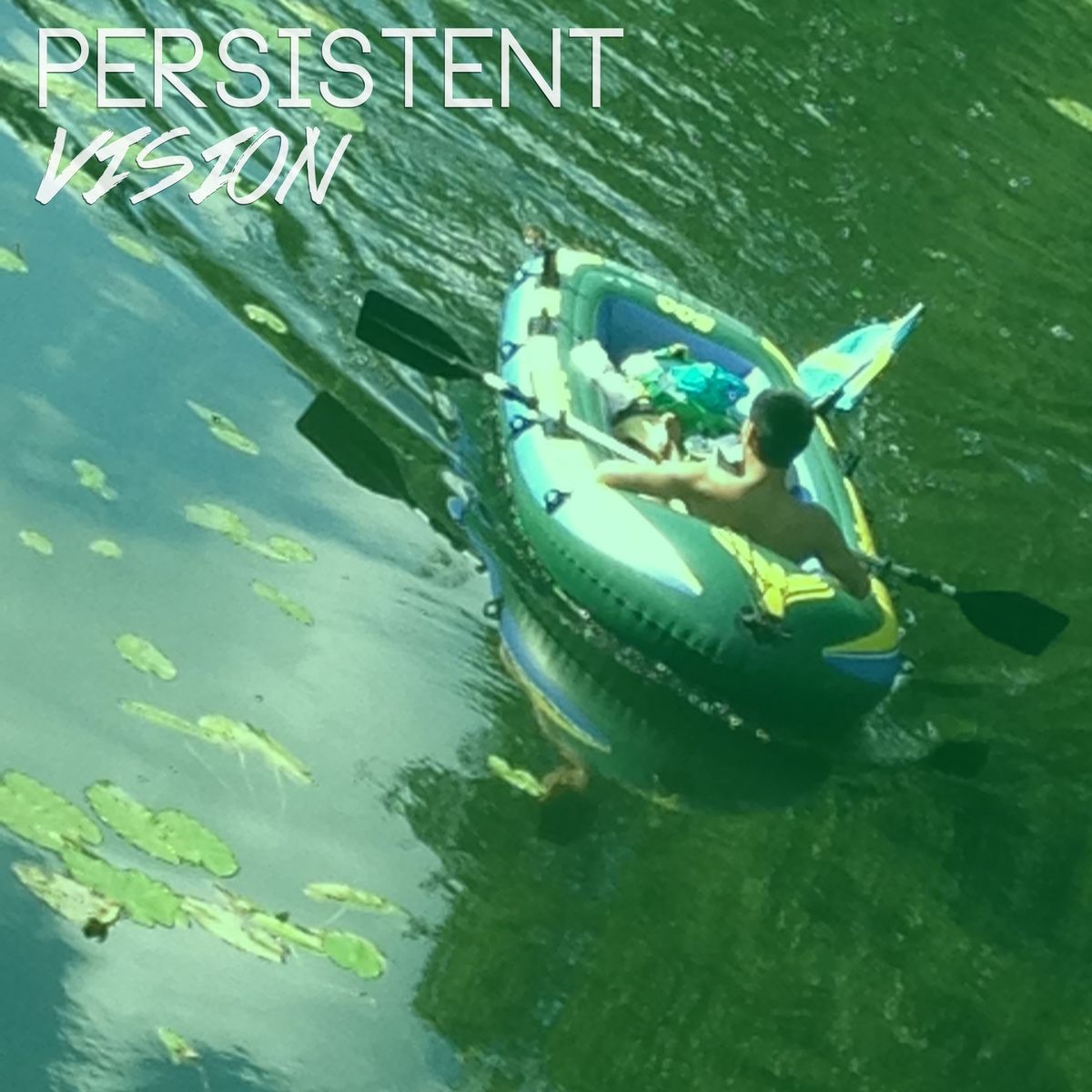 ep persistent vision 