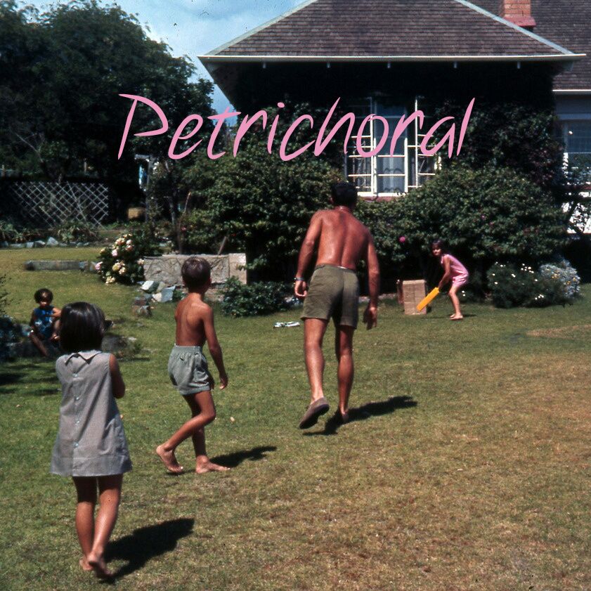 ep petrichoral  