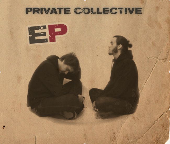 ep private collective  