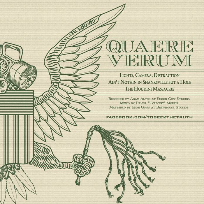 ep quaere verum 