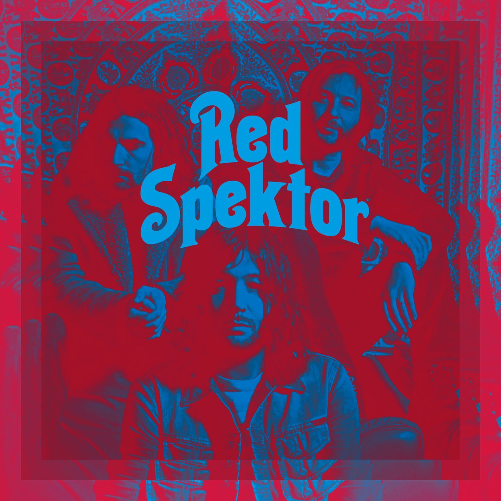 ep red spektor 