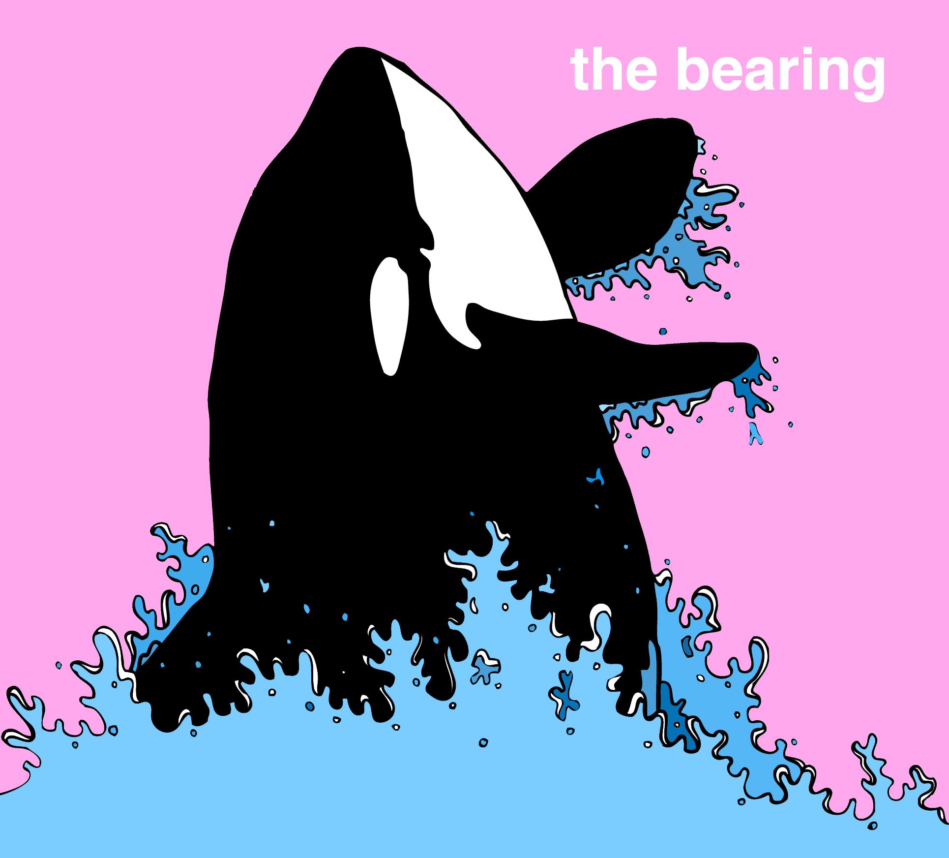 ep the bearing 
