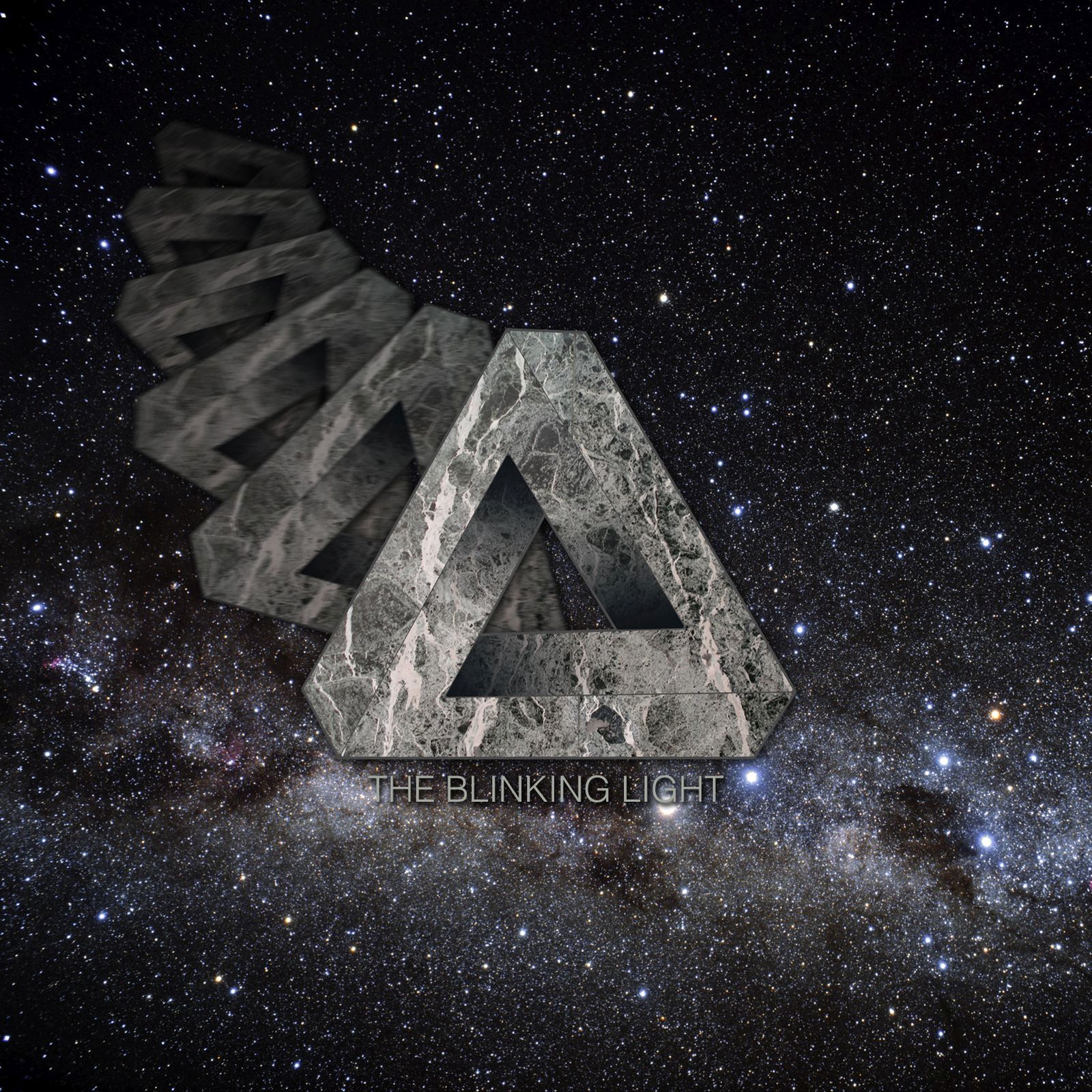 ep the blinking light 