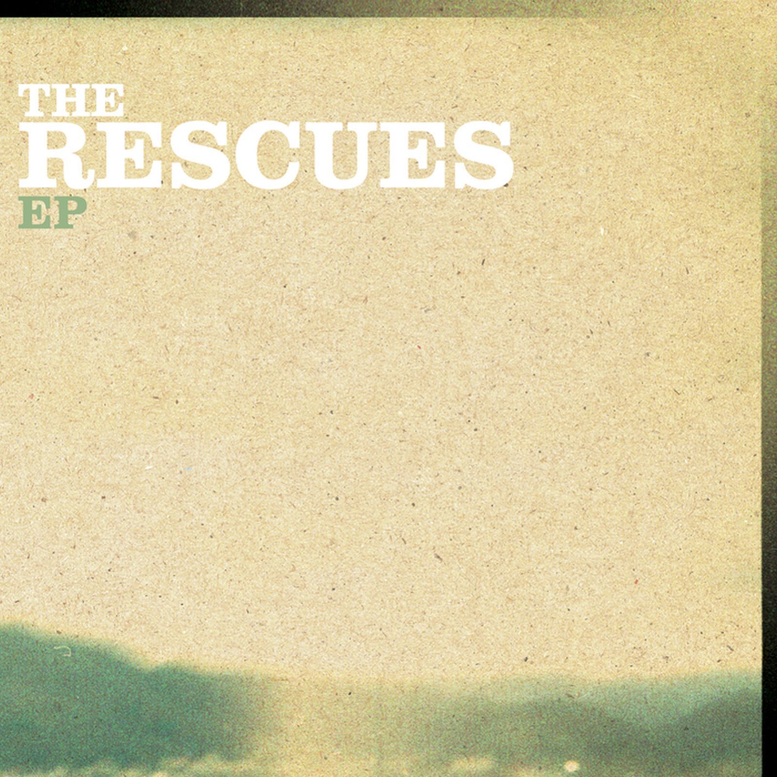 ep the rescues 