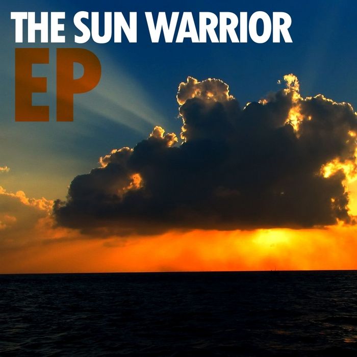 ep the sun warriors  