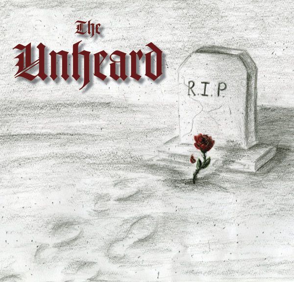ep the unheard 