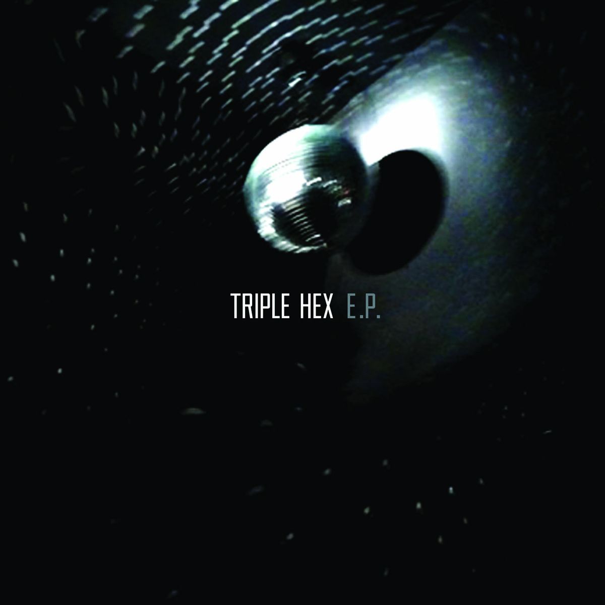 ep triple hex 