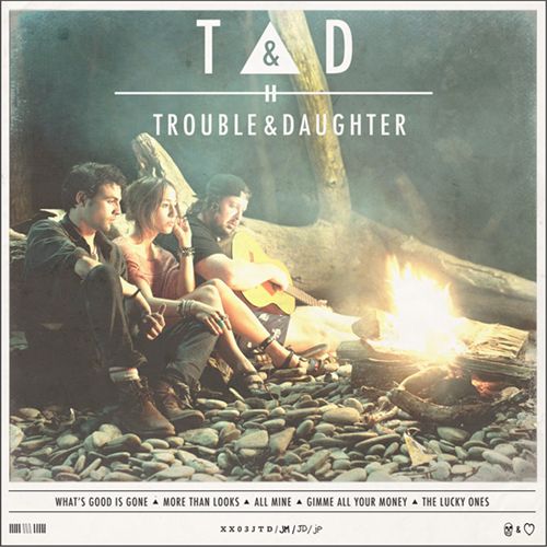ep trouble daughter 