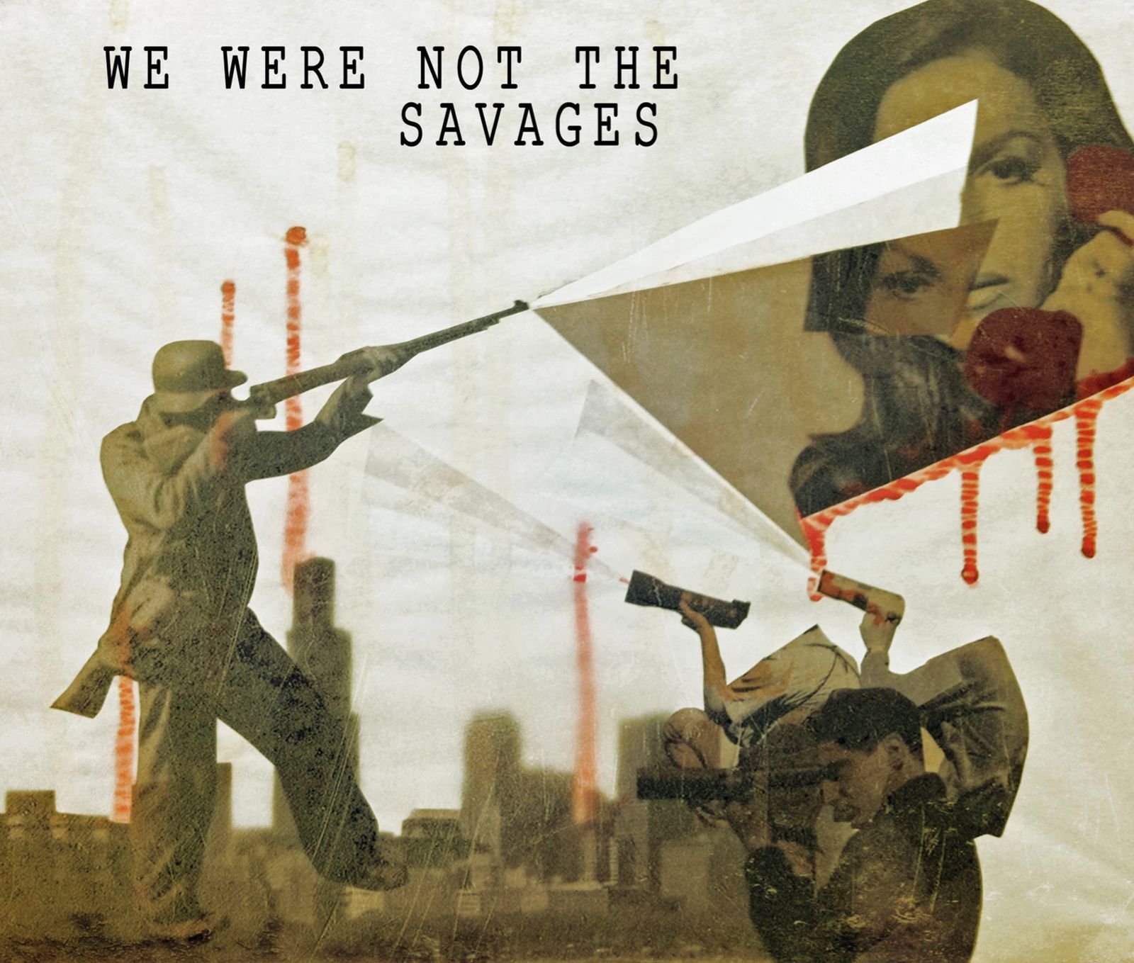 ep we were not the savages 