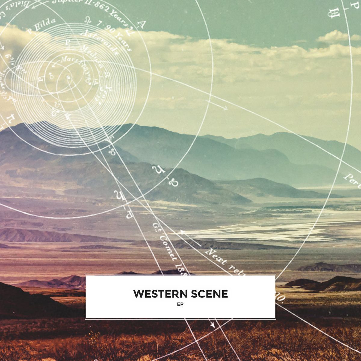 ep western scene 