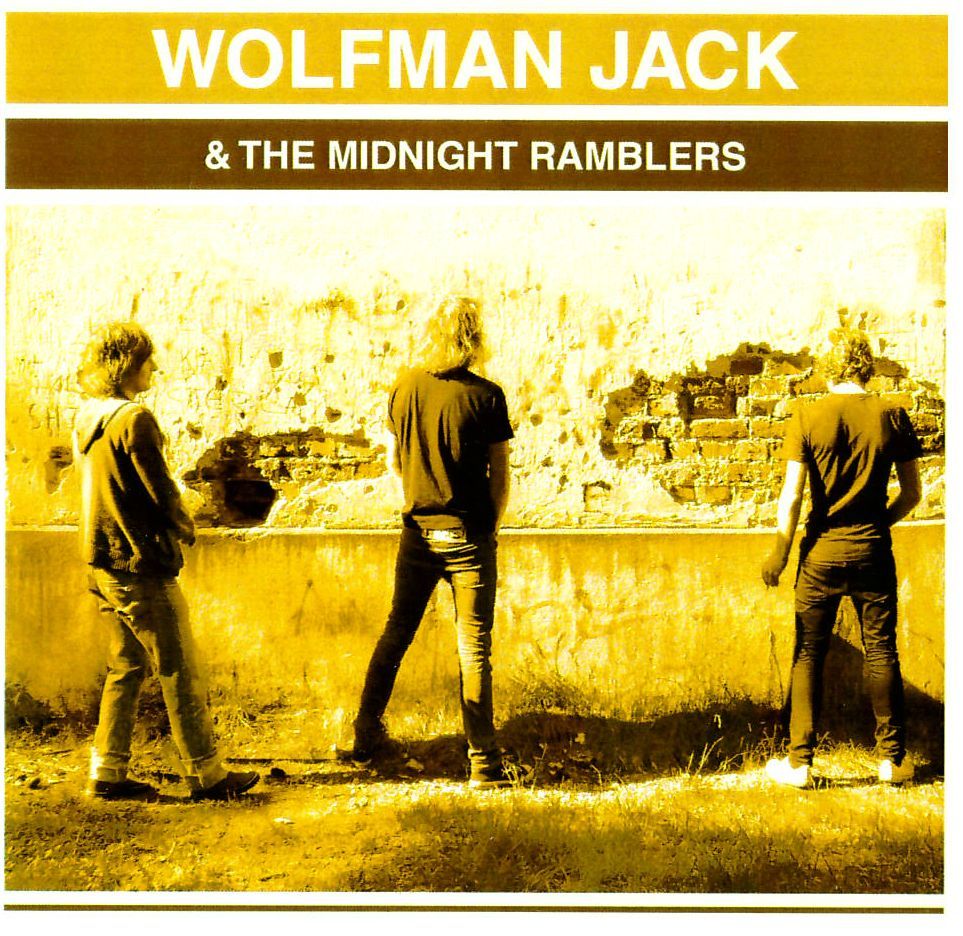 ep wolfman jack 