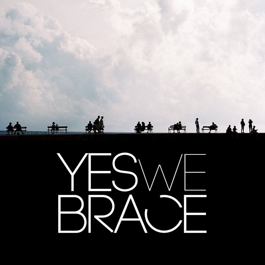 ep yes we brace 