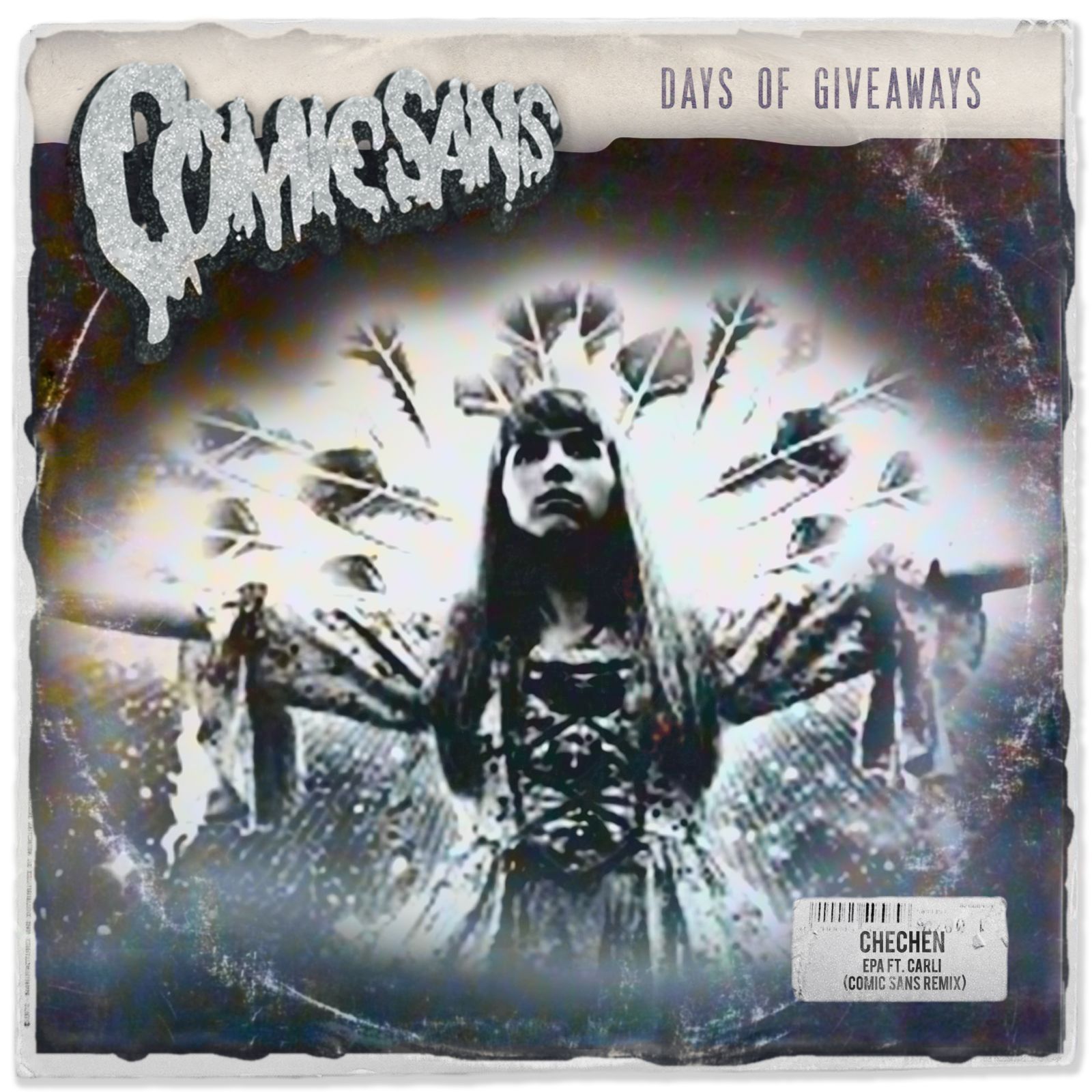 epa comic sans remi chechen  