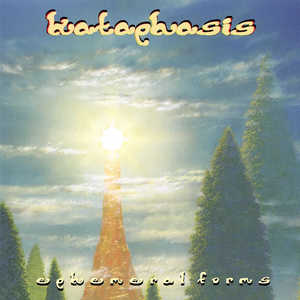 ephemeral forms kataphasis 