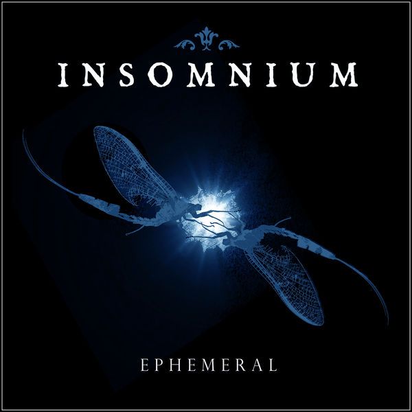 ephemeral insomnium 