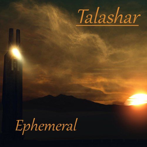 ephemeral talashar 