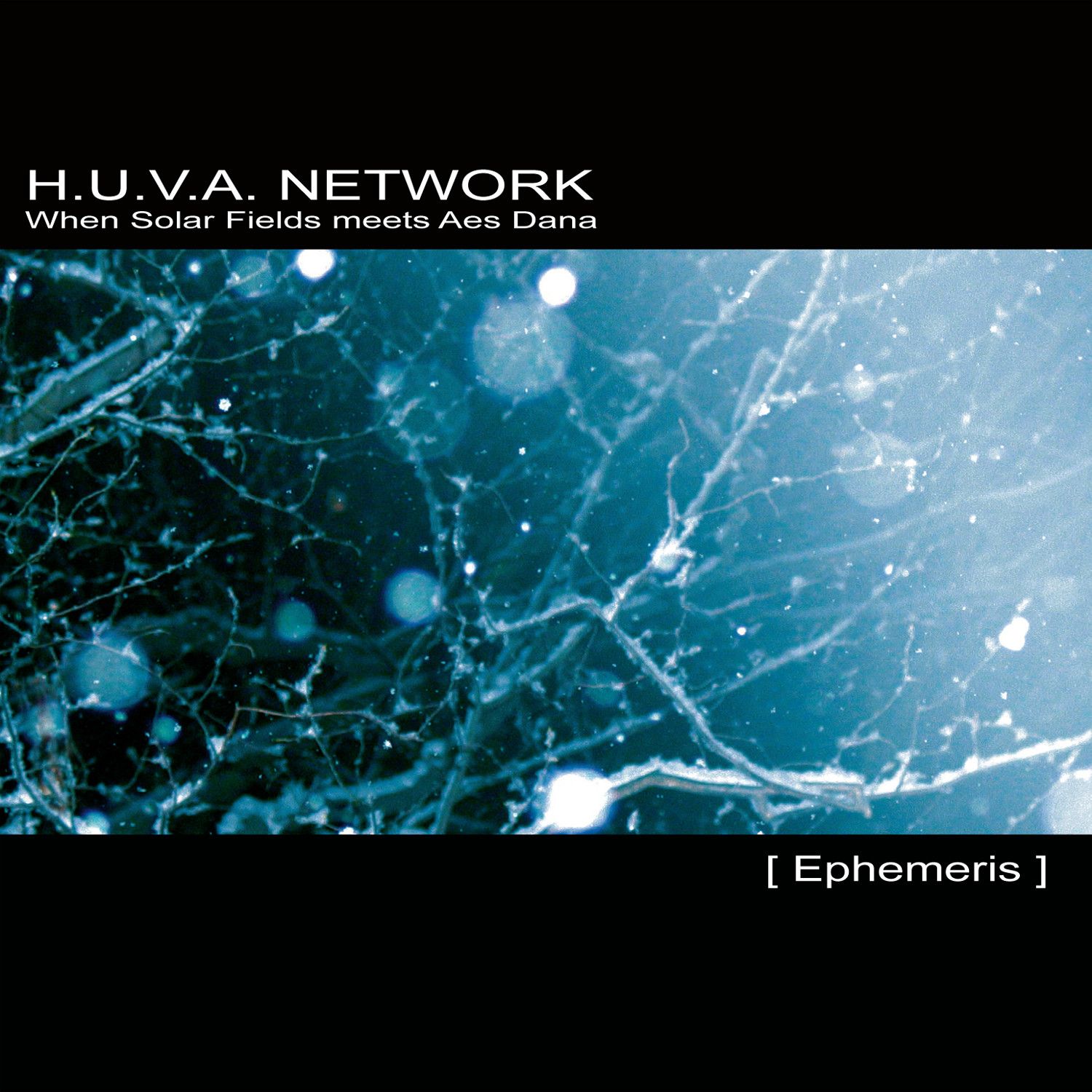 ephemeris huva network 