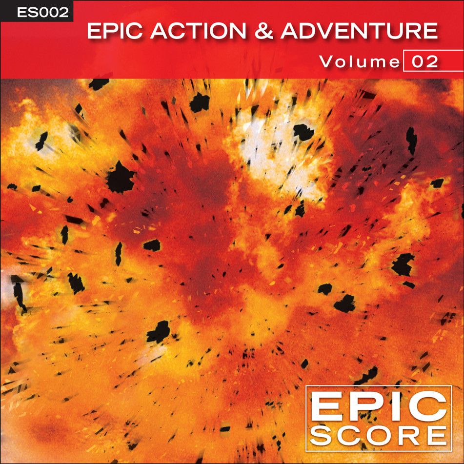 epic action ad epic score 