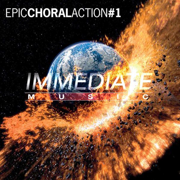 epic chorale action 1 immediate music 