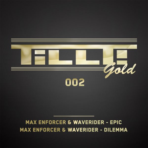 epic dilemma max enforcer  