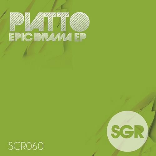 epic drama alex long  