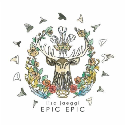 epic epic lisa jaeggi 