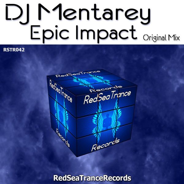 epic impact dj mentarey 