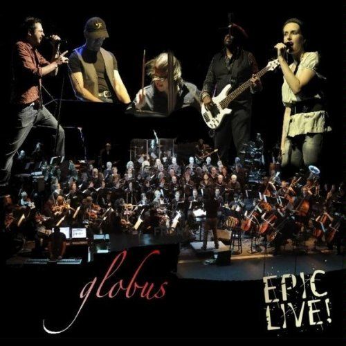 epic live globus  