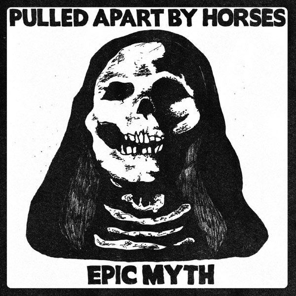 epic myth pulled apart by hors 