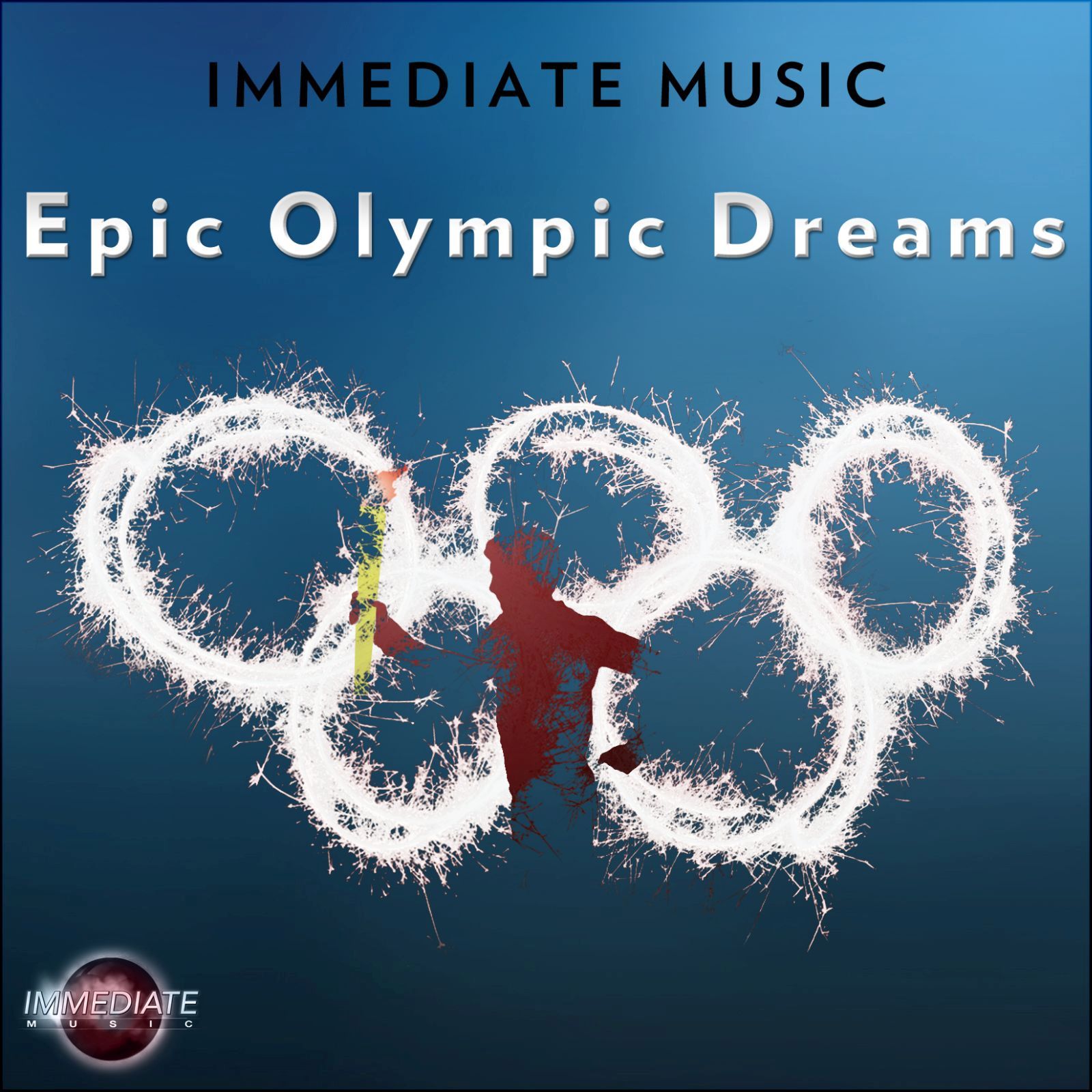 epic olympic dreams immediate music aac  
