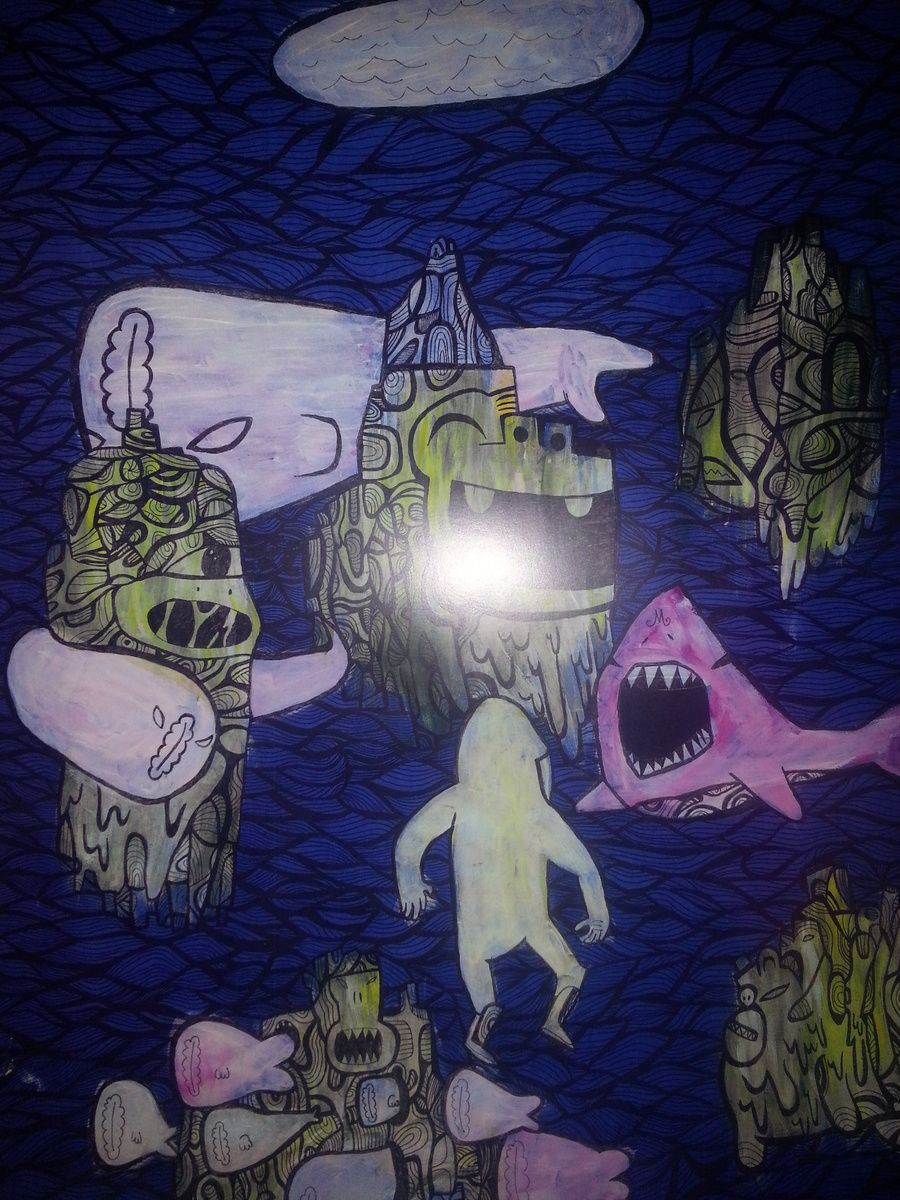 epic puddle lofty305  