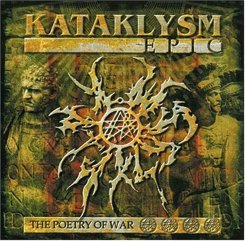 epic the poetry of kataklysm 