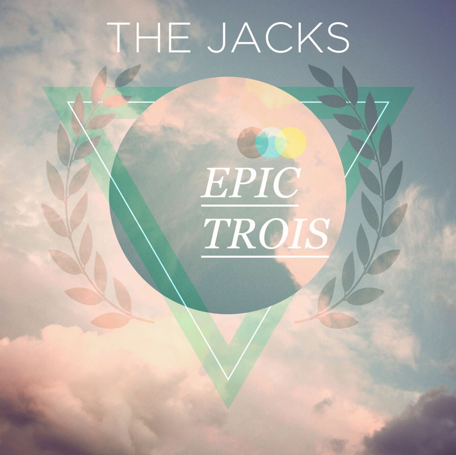 epic trois the jacks 