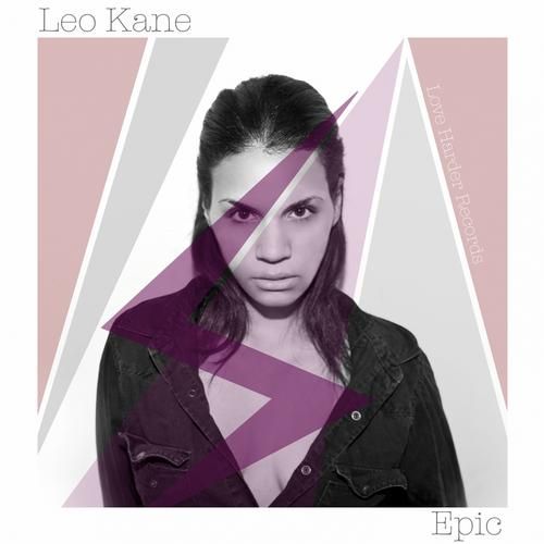 epic leo kane  
